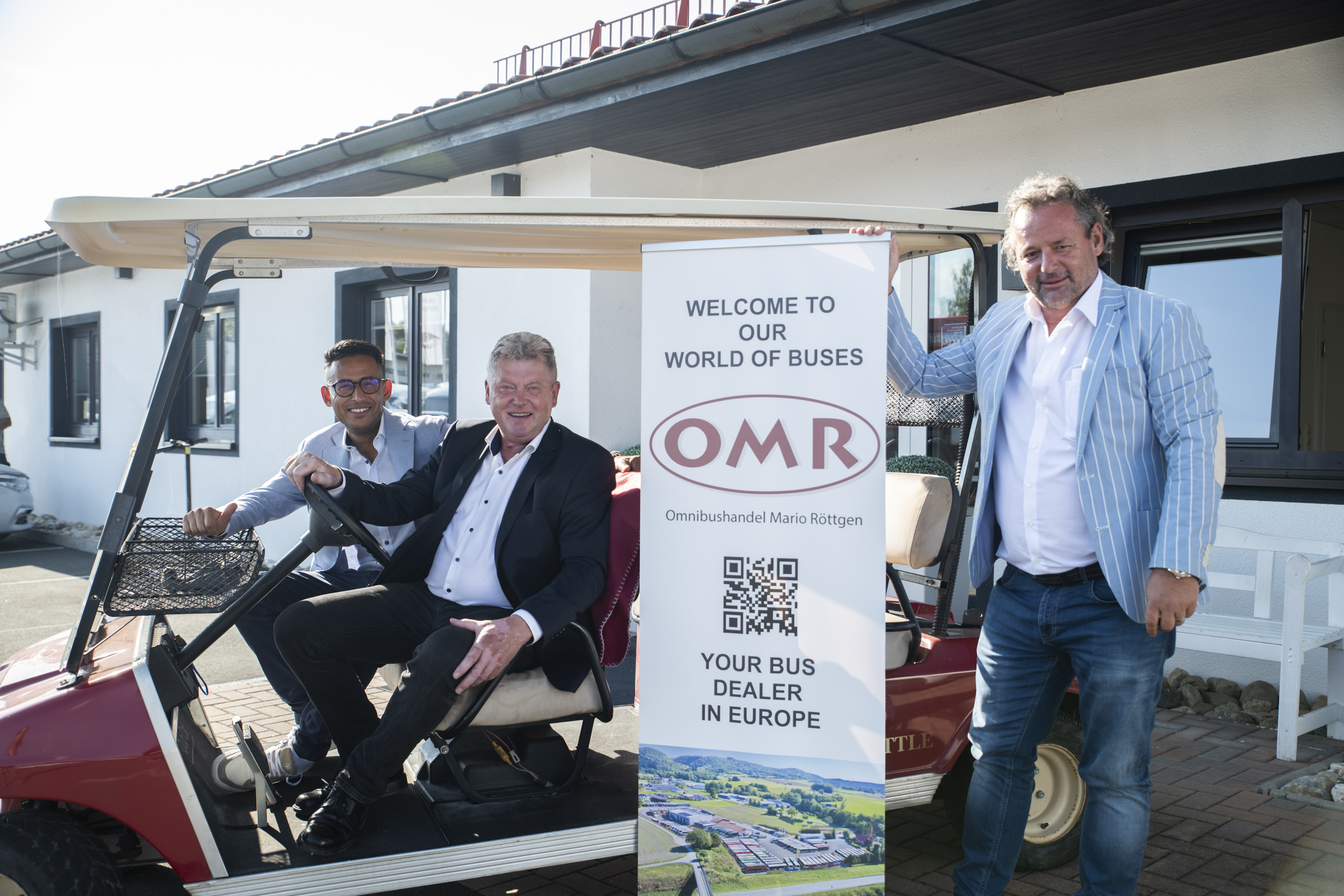 OMR gesamt 23 159 von 345