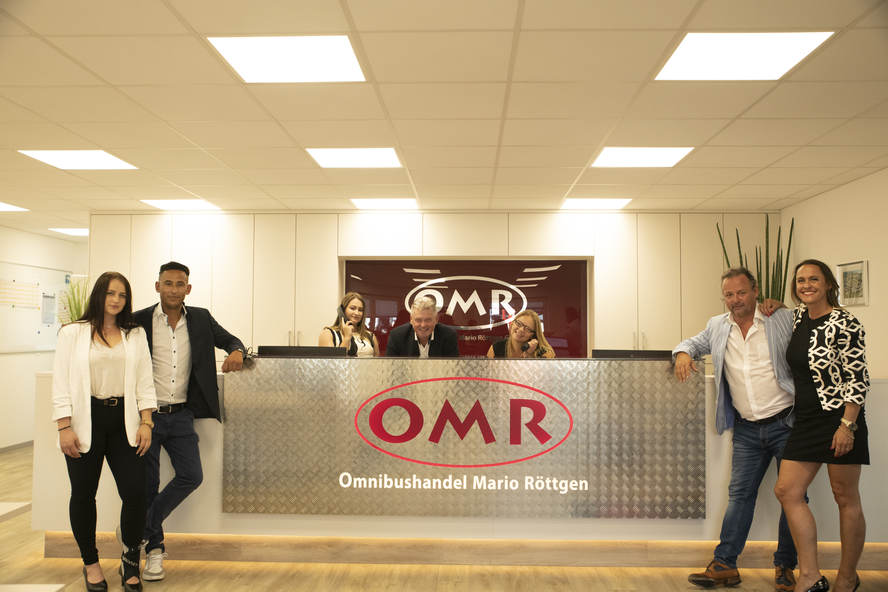 OMR gesamt 23 330 von 19