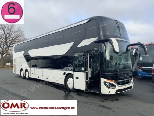 OMNIBUSHANDEL MARIO RÖTTGEN GMBH - S 531 DT