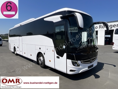 OMNIBUSHANDEL MARIO RÖTTGEN GMBH - Tourismo 15 RHD