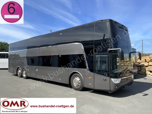 OMNIBUSHANDEL MARIO RÖTTGEN GMBH - TDX 27 Astromega