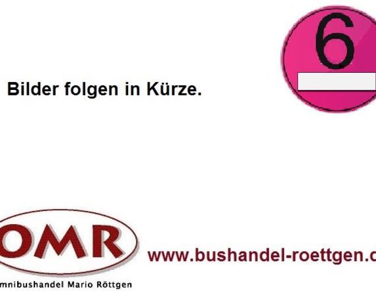 Bilder folgen in Kürze mit pinker Plakette