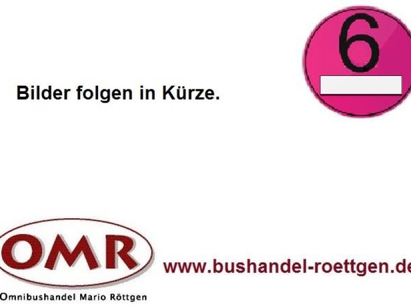 Bilder folgen in Kürze mit pinker Plakette